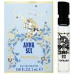 ANNA SUI  FANTASIA EDT (W) VIAL