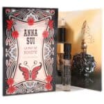 ANNA SUI  LA NUIT DE BOHEME EDP (W) VIALS 2ML