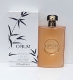 YVES SAINT LAURENT OPIUM VAPEURS DE PARFUM (W) 125ML TESTER