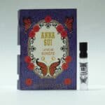 ANNA SUI  LA VIE DE BOHEME EDT (W) VIALS 2ML