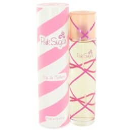 AQUOLINA PINK SUGAR EDT (W) 100ML