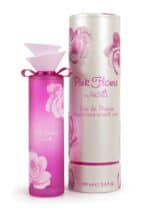 AQUOLINA PINK FLOWER BY PINK SUGAR EDP (W) 100ML