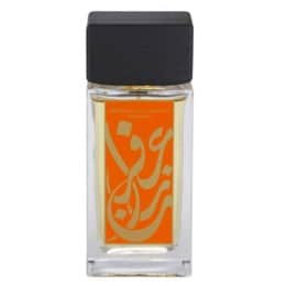 ARAMIS PERFUME CALLIGRAPHY SAFFRON EDP (U) TESTER 100ML