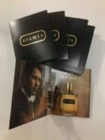 ARAMIS EDT ( M ) VIAL 1.5ML X 2PC