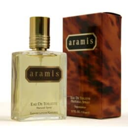 ARAMIS EAU DE TOILETTE (M) 110ML
