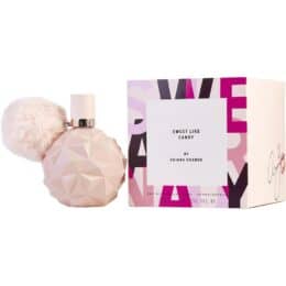 ARIANA GRANDE SWEET LIKE CANDY EDP (W) 100ML