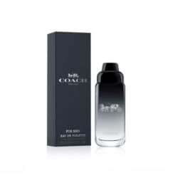 COACH FOR MEN EDT TRAVEL SPRAY 15ML