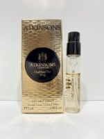 ATKINSONS OUD SAVE THE KING EDP (U) VIAL 2ML