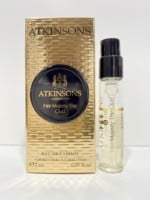 ATKINSONS HER MAJESTY THE OUD (W) VIAL 2ML
