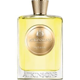 ATKINSONS MY FAIR LILY EDP (U) TESTER 100ML