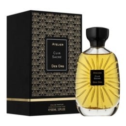 ATELIER DES ORS CUIR SACRE EDP (U) 100ML