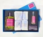 ATELIER COLOGNE AMBRE NUE (U) SET 200ML