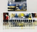 ATELIER COLOGNE MISTRAL PATCHOULI (COLOGNE ABSOLUE) (U) VIAL 1.5ML X 2PCS