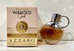 AZZARO WANTED GIRL EDP (W) MINI 5ML
