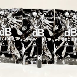 AZZARO DECIBEL COLOGNE EDT (M) VIAL 1.2ML