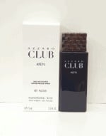 AZZARO CLUB   MEN EDT  75ML TESTER