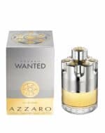 AZZARO WANTED EDT (M) 100ML