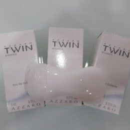 AZZARO TWIN EDT (W) MINI