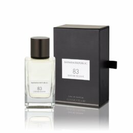 BANANA REPUBLIC 83 LEATHER RESERVE EDP (U) 75ML
