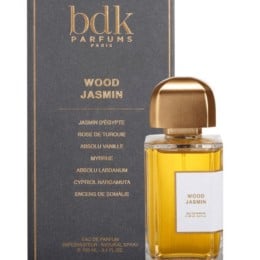 BDK PARFUMS WOOD JASMIN EDP (U) 100ML
