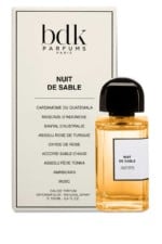 BDK PARFUMS NUIT DE SABLE EDP (U) 100ML