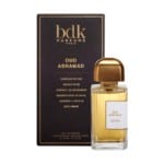 BDK PARFUMS OUD ABRAMAD EDP (U) 100ML