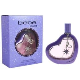 BEBE STARLET (EDP) 100ML