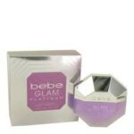 BEBE GLAM PLATINUM EDP (W) 100ML