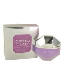 BEBE GLAM PLATINUM EDP (W) 100ML