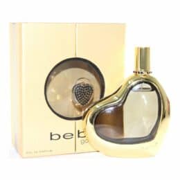 BEBE GOLD EDP (W) 100ML