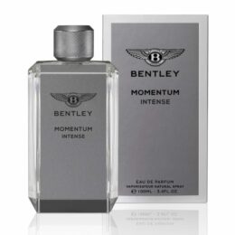 BENTLEY MOMENTUM INTENSE EDP (M) 100ML