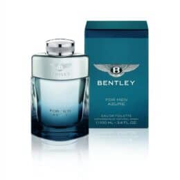 BENTLEY AZURE EDT (M) 100ML