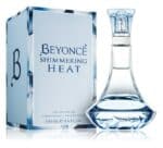 BEYONCE SHIMMERING HEAT EDP (W) 100ML