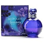 BRITNEY SPEARS MIDNIGHT FANTASY EDP (W) 100ML