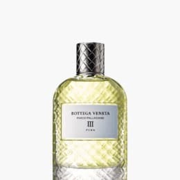 BOTTEGA VENETA PARCO PALLADIANO ( III ) PERA EDP (U) 100ML TESTER