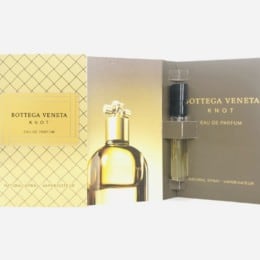BOTTEGA VENETA KNOT (W) EDP VIAL 1.2ML X 2PC