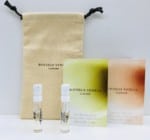 BOTTEGA VENETA ILLUSION EDT (M) & EDP (W) VIAL