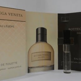 BOTTEGA VENETA EAU LEGERE EDT (W) VIAL 1.2ML