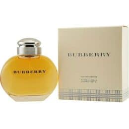 BURBERRY CLASSIC EDP (W) MINI 4.5ML