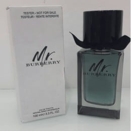 BURBERRY MR. BURBERRY EDT (M) TESTER 100ML