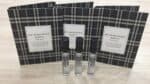 BURBERRY BRIT EDT (M) VIALS 2ML