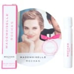 ROCHAS MADEMOISELLE EDT VIAL 1.2ML X 2PC