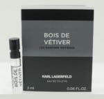 KARL LAGERFELD BOIS DE VETIVER EDT VIAL 2ML