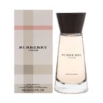 BURBERRY TOUCH EDP (W) 100ML