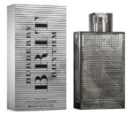BURBERRY BRIT RHYTHM INTENSE EDT (M) 90ML