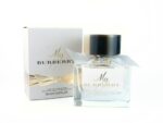 BURBERRY MY BURBERRY EDT (W) 90ML