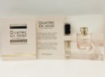 BOUCHERON QUATRE EN ROSE EDP FLORALE VIAL 2ML