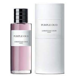 DIOR PURPLE OUD  125ML EDP (U)