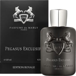 PARFUMS DE MARLY PEGASUS EXCLUSIF PARFUM (M) 125ML