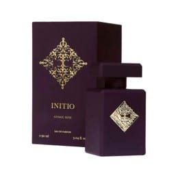INITIO ATOMIC ROSE EDP (U) 90ML